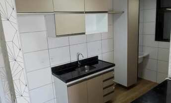 Imagem 5: LR193- Apartamento para venda com 2 quartos em Brotas