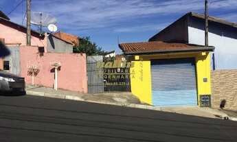 Imagem: Casa Residencial Jardim das Nações