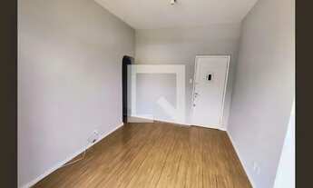 Imagem 3: Apartamento à Venda - Engenho de Dentro, 1 Quarto, 59 m2