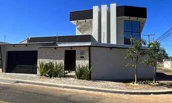 Imagem: Casa para venda tem 149 metros quadrados