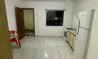 Imagem 5: KITNET MOBÍLIA ROÇADO