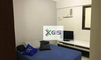 Imagem 4: Apartamento com 2 dormitórios à venda, 120 m² por R$ 550.000,00 - Centro - São José do Rio