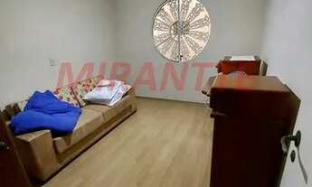 Imagem 6: Casa terrea de 120m² com 3 quartos em Horto Florestal