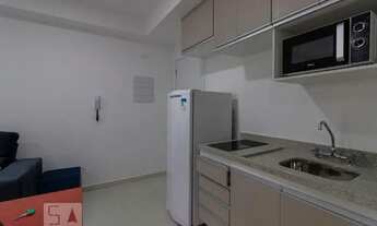 Imagem 5: Apartamento para Aluguel - Bela Vista, 1 Quarto, 38 m2