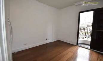 Imagem 6: Apartamento com 3 dormitórios, 131 m² - ou aluguel - Santa Paula - São Caetano do Sul/SP