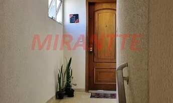 Imagem 6: Apartamento de 51m² com 2 quartos em Lauzane Paulista