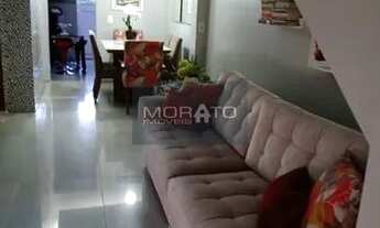 Imagem 7: Casa à venda, 3 quartos, 1 vaga, Xangri-Lá - Contagem/MG