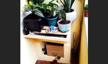 Imagem 6: Dividir aluguel Apartamento com 1 dormitório