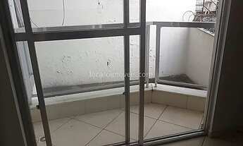 Imagem 4: Ref.: 2014 - Apartamento 02 quartos para locação