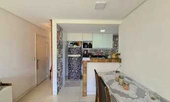 Imagem 3: 3 Quartos Suíte Andar Alto Sol da Manhã Mochuara