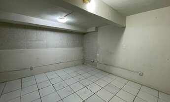 Imagem 5: Loja térrea com banheiro para aluguel com 29 metros quadrados