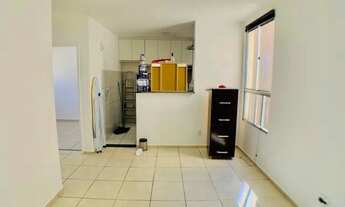 Imagem 3: Apartamento à venda, 2 quartos, 1 vaga, Camargos - Belo Horizonte/MG