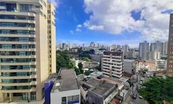 Imagem 5: Apartamento na Graça: espaço, conforto e tradição em um só lugar!