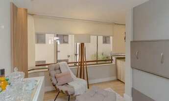 Imagem 4: Apartamento para venda tem 126 metros quadrados com 3 quartos em Petrópolis - Porto Alegre