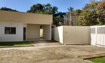 Imagem 2: Casa em Residencial Fechado: 1 Suite e 1 Semi-Suite. Próximo do Wang Park Alugo ou Vendo