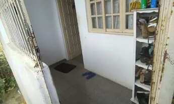 Imagem: 04) casa grande em Porto Santana