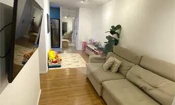 Imagem: Apartamento com 3 quartos VILA GUILHERME