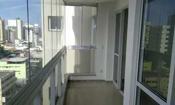 Imagem 6: Itapuã, 1 quarto, sol da manhã, elevadores, 11º andar, piscina e garagem privativa