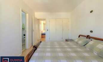 Imagem 6: Apartamento Venda Pinheiros 115 m² 3 Dormitórios