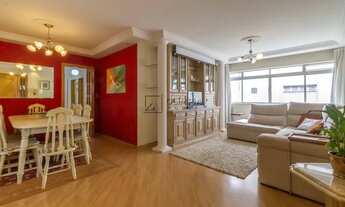 Imagem: Apartamento Venda 3 Dormitórios - 161 m²