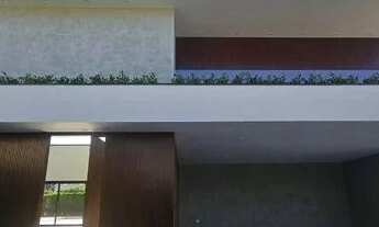 Imagem 5: Casa - Lago azul