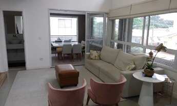 Imagem 3: Apartamento Venda Ibirapuera 113 m² 2 Dormitórios