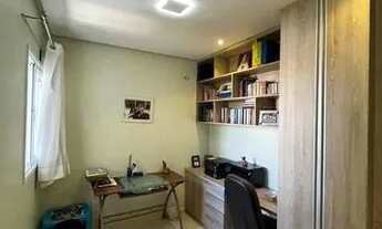 Imagem 1: Apartamento para Venda em São Paulo, Tatuapé, 3 dormitórios, 2 banheiros, 2 vagas