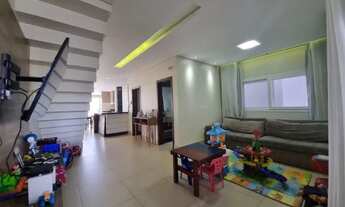 Imagem: Casa residencial com 3 quartos para alugar