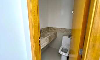 Imagem 5: CASA NOVA À VENDA. 4 SUÍTES - EM ALPHAVILLE 2 SALVADOR