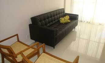 Imagem 3: Apartamento para aluguel com 90 metros quadrados com 2 quartos em Leblon - Rio de Janeiro