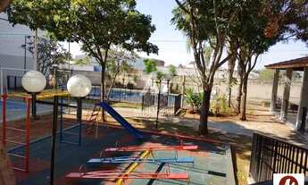 Imagem 7: Apartamento (tipo - padrao) 2 dormitórios, lazer, salão de festa, em condomínio fechado