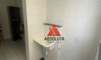 Imagem 6: Apartamento com 2 dormitórios para alugar, 50 m² por R$ 1.036,60/mês - Jardim da Balsa II