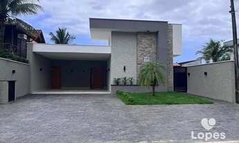 Imagem: Casa com 4 dormitórios à venda, 290 m²