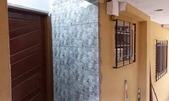 Imagem 5: Casa para aluguel com 105 metros quadrados com 2 quartos em Imirim - São Paulo - SP