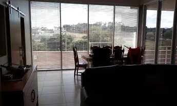 Imagem 2: Casa 03 dormitórios - Golden Park