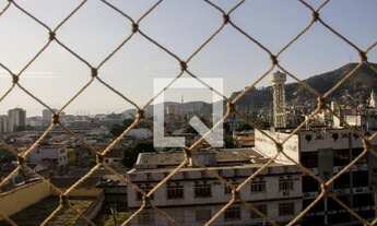 Imagem 5: Apartamento para Aluguel - Cascadura, 3 Quartos, 90 m2