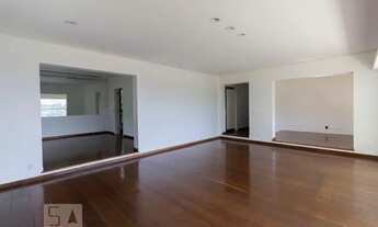 Imagem 2: Apartamento para Aluguel - Higienópolis, 3 Quartos, 250 m2