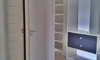 Imagem 6: Cond. Lírios do Vale 2 quartos sendo 1 suíte 1 vaga de garagem - Mário Covas