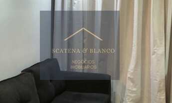 Imagem 3: Apartamento com 1 quartos, 44m2, para locação em Sorocaba, Edificio Flat RED Studio