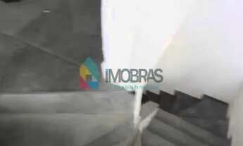 Imagem 2: OLARIA, 2 QUARTOS, VARANDA GOURMET, VAGA DE GARAGEM!!!