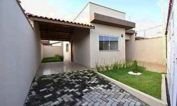 Imagem 5: LINDA CASA EM MORADA DE LARANJEIRAS !!