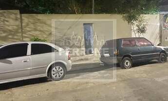 Imagem: Casa térrea à venda em Vila Monumento