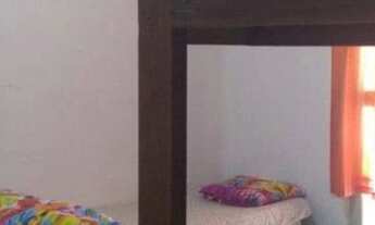 Imagem 6: Quartos Temporada Cananéia + Piscina