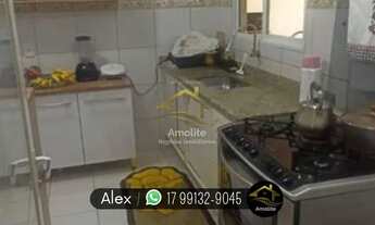 Imagem 5: CASA CONDOMÍNIO JARDINS DE ATHENAS EM SÃO JOSÉ DO RIO PRETO