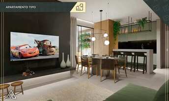 Imagem 6: Apartamento à venda, 3 quartos, 1 suíte, 3 vagas, Prado - Belo Horizonte/MG