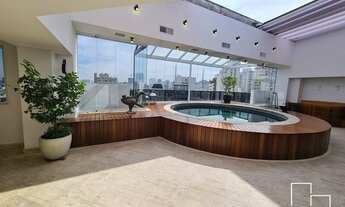 Imagem 2: SãO PAULO - Apartamento Padrão - Jardim Paulista