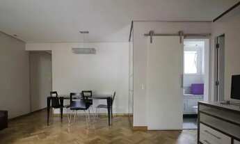 Imagem 4: Apartamento para aluguel tem 57 metros quadrado