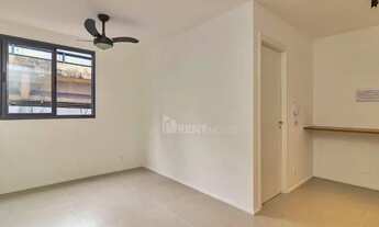 Imagem 7: Apartamento com 2 dormitórios para alugar, 34 m² por R$ 2.652,00/mês - Vila Buarque - São