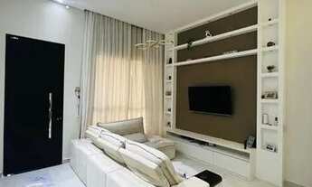 Imagem 2: Casa com 3 dormitórios à venda, 116 m² por R$ 899.000,00 - Condomínio Fechado - Atibaia/SP