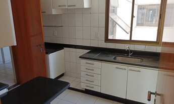 Imagem 6: APARTAMENTO RESIDENCIAL em GOIÂNIA - GO, SETOR BUENO